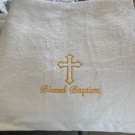 TOWELS