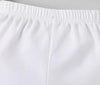4-Piece Ivory Baby Boy Baptism Outfit – Elegant Christening Suit with Socks for Infants & Toddlers