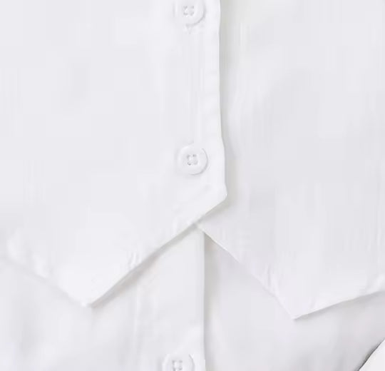 4-Piece Ivory Baby Boy Baptism Outfit – Elegant Christening Suit with Socks for Infants & Toddlers