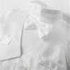 Baby Boy Baptism Outfit – White Christening Suit with Bow Tie & Hat