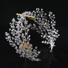Bridal Hair Accessories – Elegant Wedding Hairpieces | Eliana Gift Shop