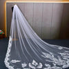 Bridle veil