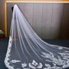 Bridle veil