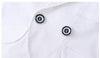 Baby Boy White Formal Suit Set with Bow Tie – Baptism, Wedding & Special Occasion Outfit