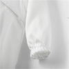 Baby Boy Baptism Outfit – White Christening Suit with Bow Tie & Hat