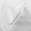Baby Boy Baptism Outfit – White Christening Suit with Bow Tie & Hat