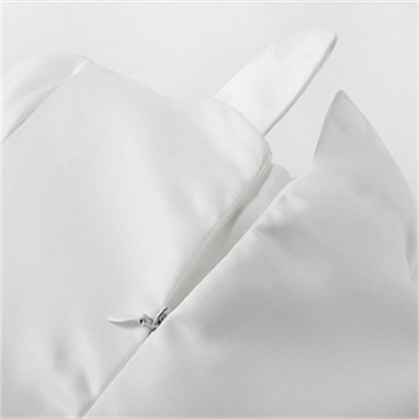 Baby Boy Baptism Outfit – White Christening Suit with Bow Tie & Hat